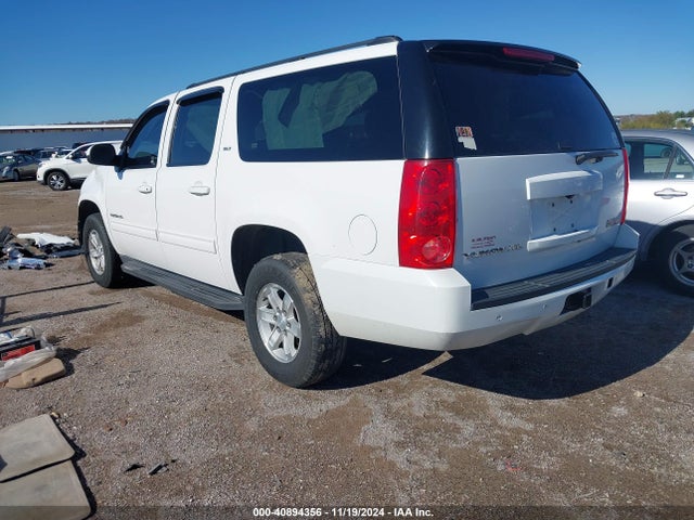 GMC Yukon Xl 1500 Slt 2014 1GKS2KE78ER126571 Image 3