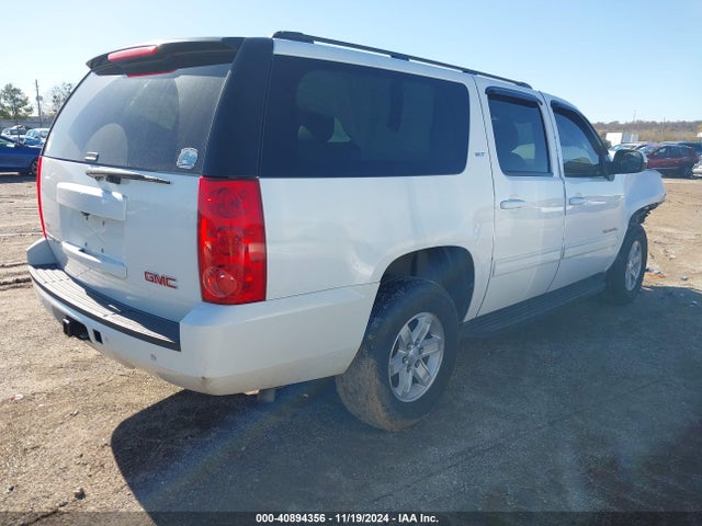 GMC Yukon Xl 1500 Slt 2014 1GKS2KE78ER126571 Image 4