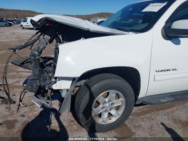 GMC Yukon Xl 1500 Slt 2014 1GKS2KE78ER126571 Image 6