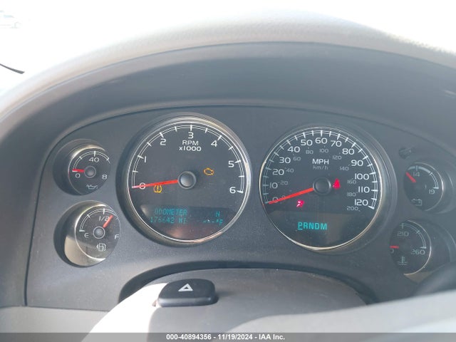 GMC Yukon Xl 1500 Slt 2014 1GKS2KE78ER126571 Image 7