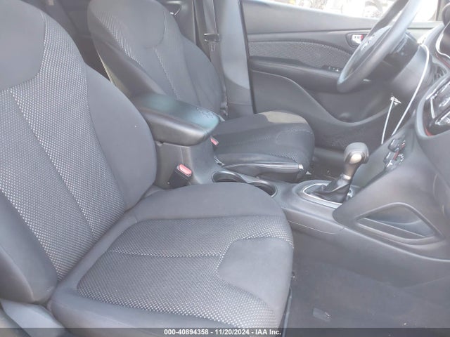 Dodge DART SE 2016 1C3CDFAA6GD503650 Image 5