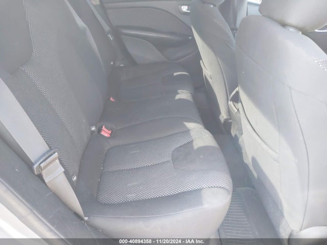 Dodge DART SE 2016 1C3CDFAA6GD503650 Image 8