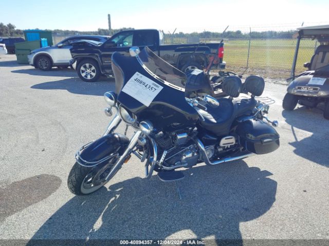 2006 YAMAHA XV1700 JYAVP17EX6A016875 Photo 1