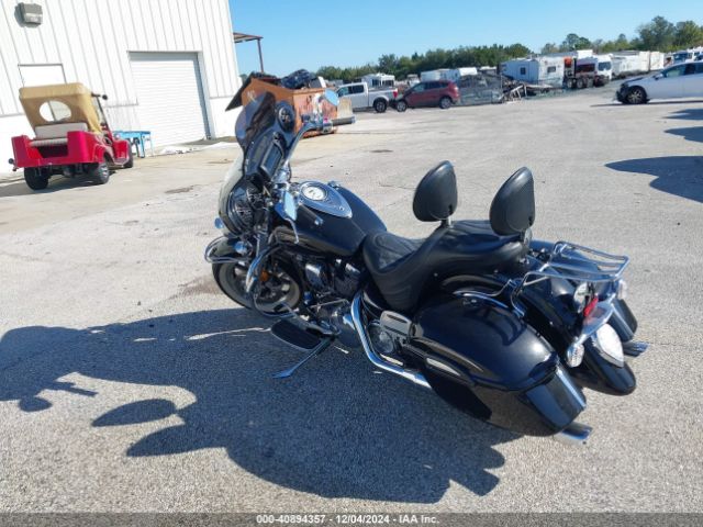 2006 YAMAHA XV1700 JYAVP17EX6A016875 Photo 2