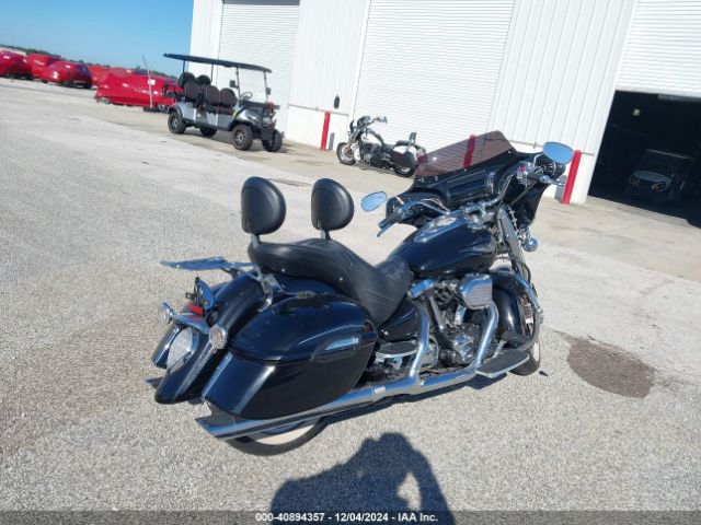 2006 YAMAHA XV1700 JYAVP17EX6A016875 Photo 3