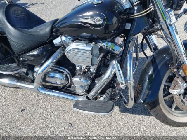 2006 YAMAHA XV1700 JYAVP17EX6A016875 Photo 7
