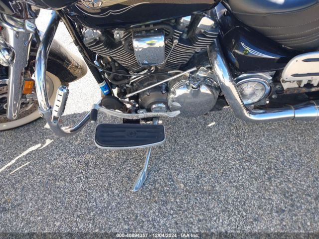 2006 YAMAHA XV1700 JYAVP17EX6A016875 Photo 8