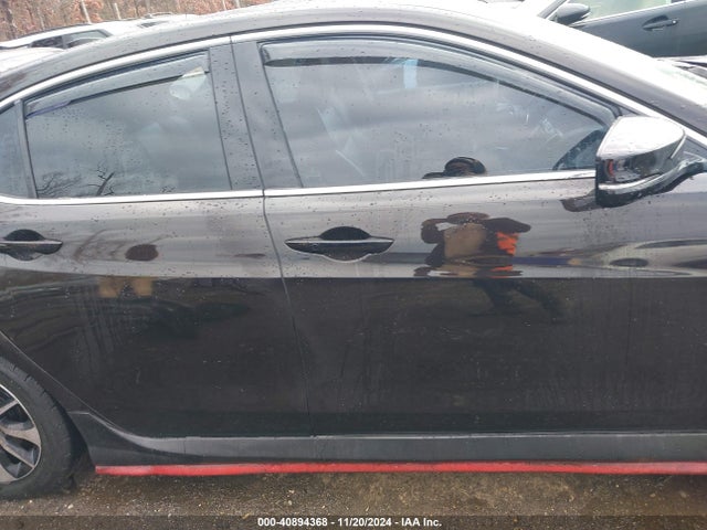 Acura TLX TECH 2015 19UUB1F55FA005428 Image 14