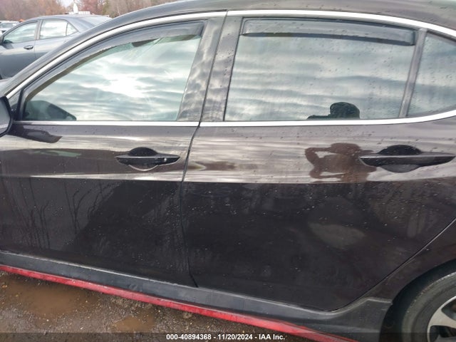 Acura TLX TECH 2015 19UUB1F55FA005428 Image 15