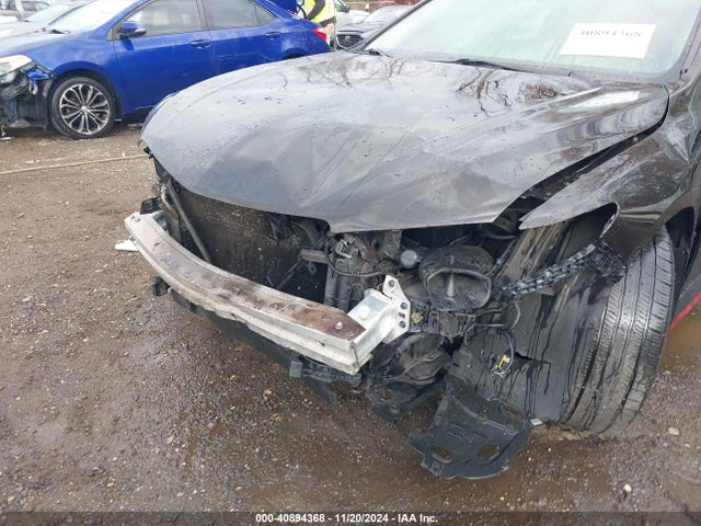 Acura TLX TECH 2015 19UUB1F55FA005428 Image 6