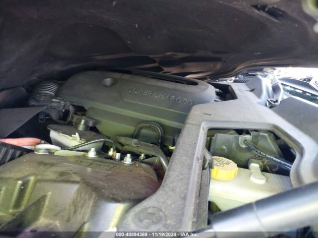 2009 JAGUAR XJ SAJWA94C59TH29725 Photo 9