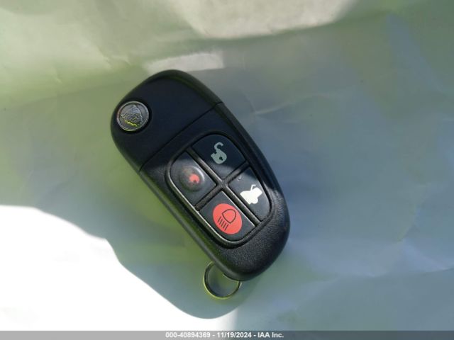 2009 JAGUAR XJ SAJWA94C59TH29725 Photo 10