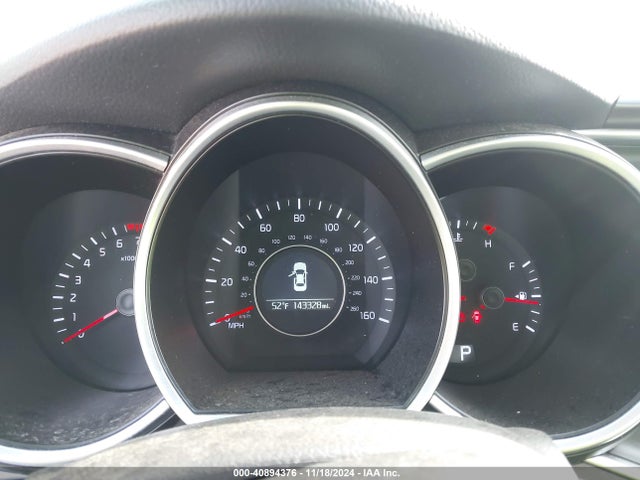 KIA Optima Lx 2015 KNAGM4A77F5559575 Image 7