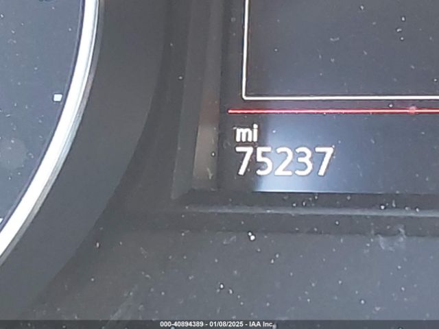 3VW547AU0JM276114 Volkswagen Golf Gti 2.0t Autobahn/2.0t S/2.0t Se