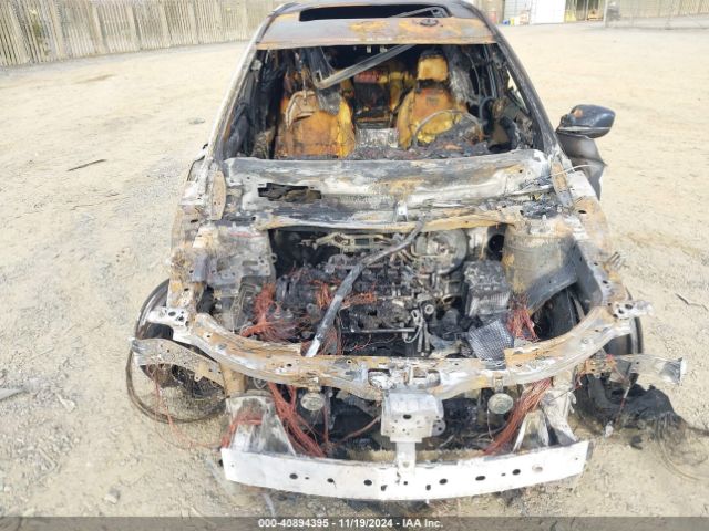 JM3TCBDY5J0232280 Mazda Cx-9 Grand Touring
