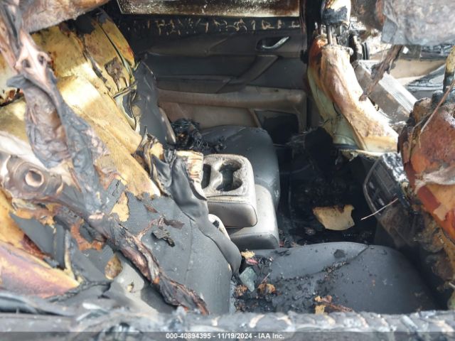 JM3TCBDY5J0232280 Mazda Cx-9 Grand Touring