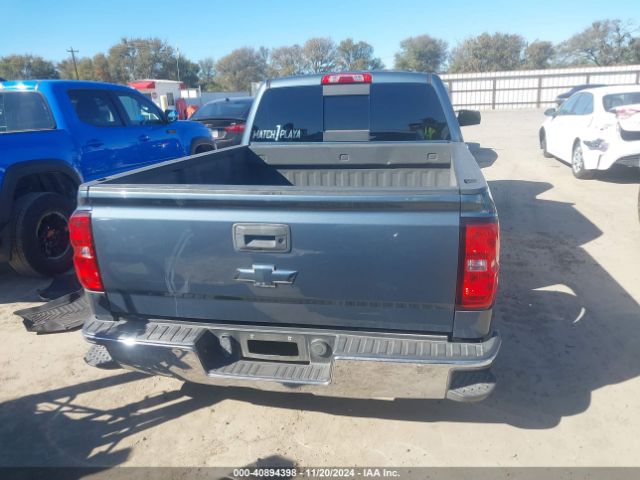 3GCPCSEC9EG142208 Chevrolet Silverado 1500 1lz