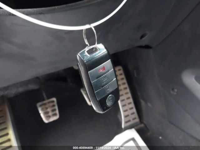 KNAFZ6A39G5576367 KIA Forte Koup Sx