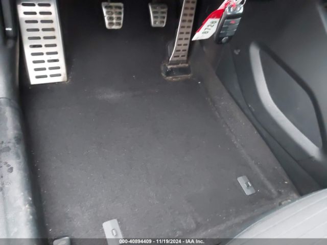 KNAFZ6A39G5576367 KIA Forte Koup Sx