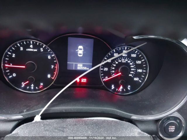 KNAFZ6A39G5576367 KIA Forte Koup Sx