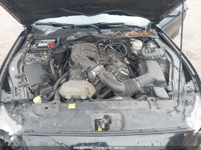 1FA6P8AM2H5306403 Ford Mustang V6