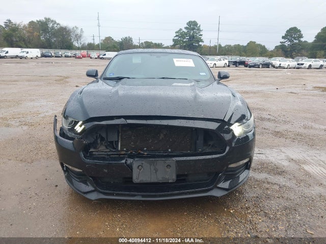 1FA6P8AM2H5306403 Ford Mustang V6