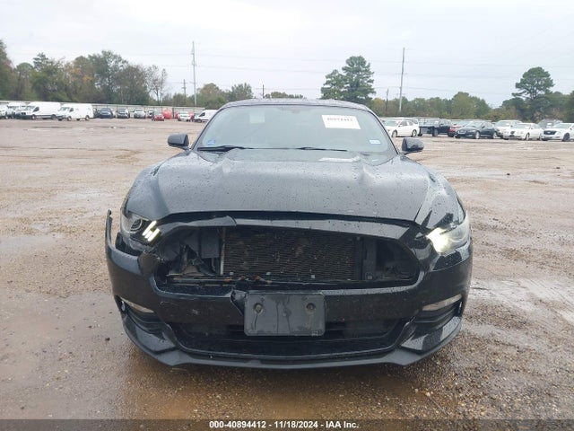 1FA6P8AM2H5306403 Ford Mustang V6