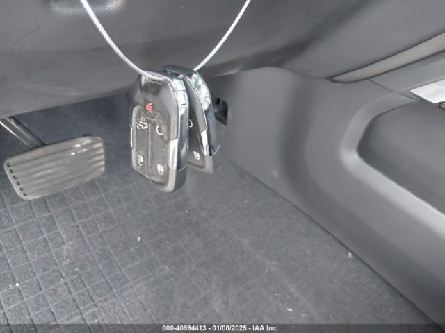 3GCUYGED4LG397596 Chevrolet Silverado 1500
