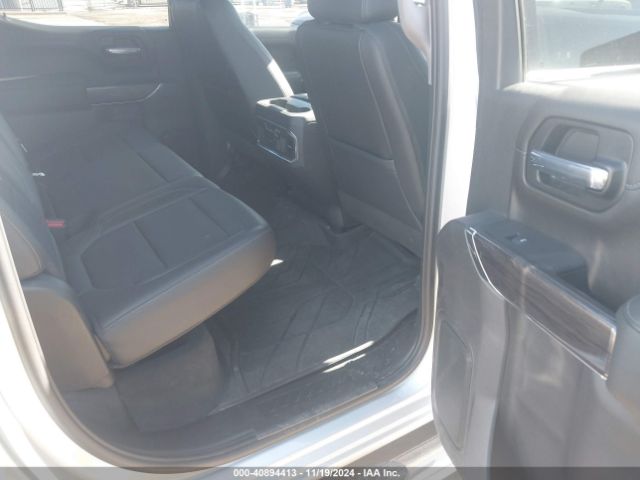 3GCUYGED4LG397596 Chevrolet Silverado 1500