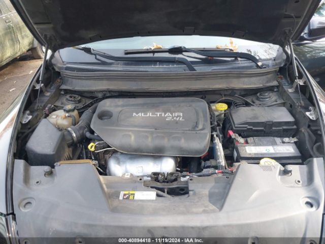 1C4PJMCB4FW596011 Jeep Cherokee Latitude