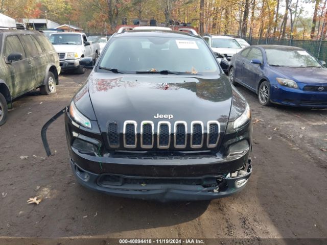 1C4PJMCB4FW596011 Jeep Cherokee Latitude