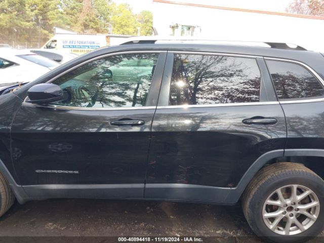 1C4PJMCB4FW596011 Jeep Cherokee Latitude