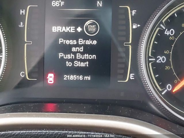 1C4PJMCB4FW596011 Jeep Cherokee Latitude