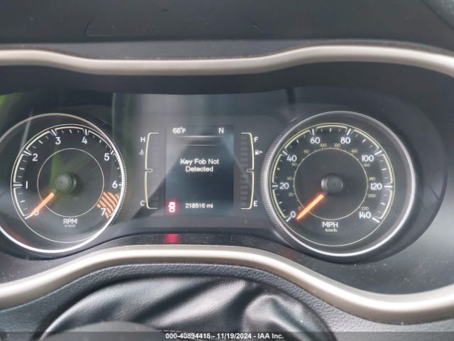 1C4PJMCB4FW596011 Jeep Cherokee Latitude