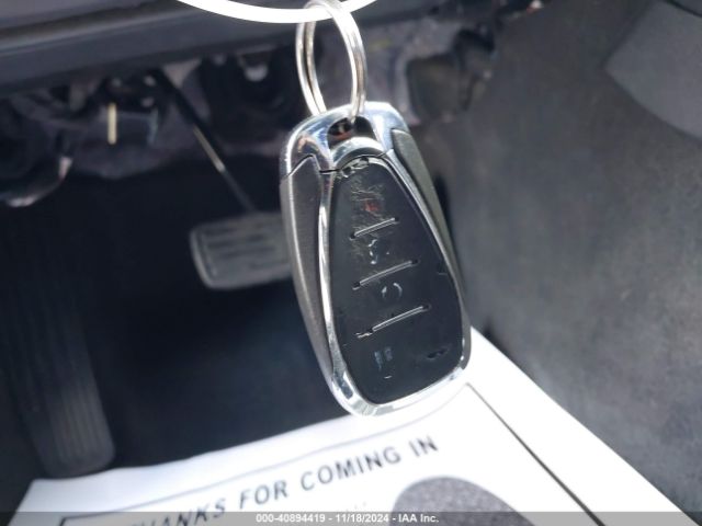 1G1FF1R74G0126167 Chevrolet Camaro 1ss
