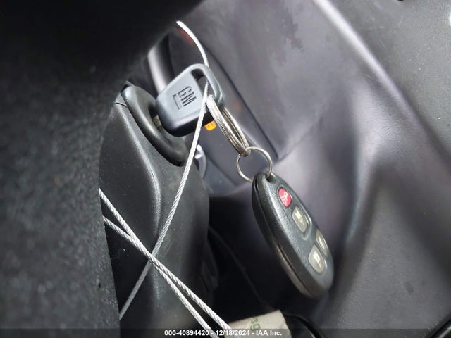 1GAZG1FG1F1112010 Chevrolet Express 3500 Lt