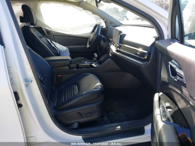 5XYK5CAFXPG029217 KIA Sportage Sx-prestige