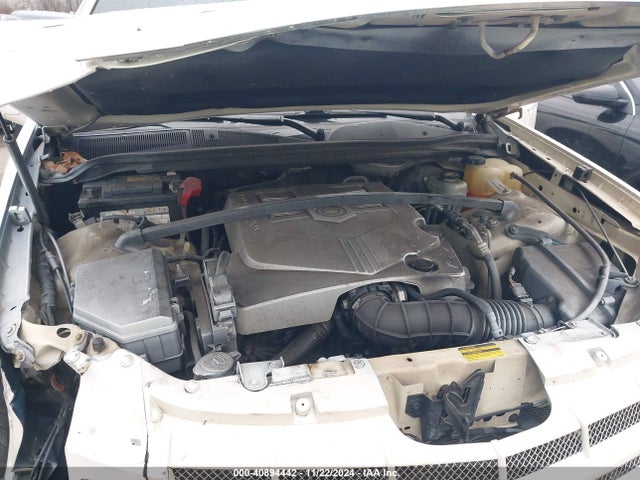 2008 CADILLAC SRX 1GYEE437880173164 Photo 9