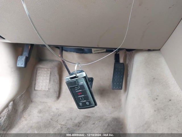 2008 CADILLAC SRX 1GYEE437880173164 Photo 10