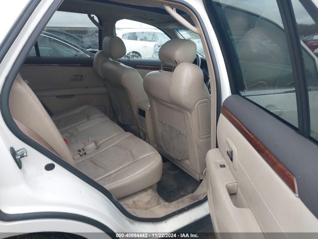 2008 CADILLAC SRX 1GYEE437880173164 Photo 7