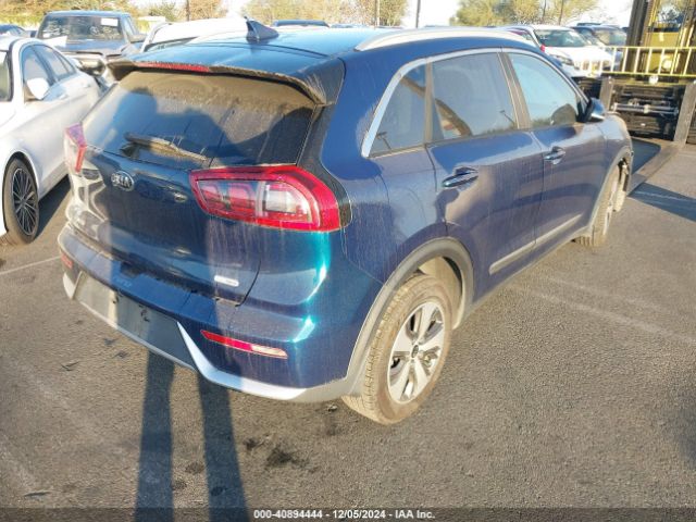 KNDCC3LC2H5076491 KIA NIRO EX