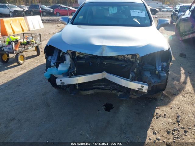 5J8TB4H30JL007187 Acura Rdx Acurawatch Plus Package