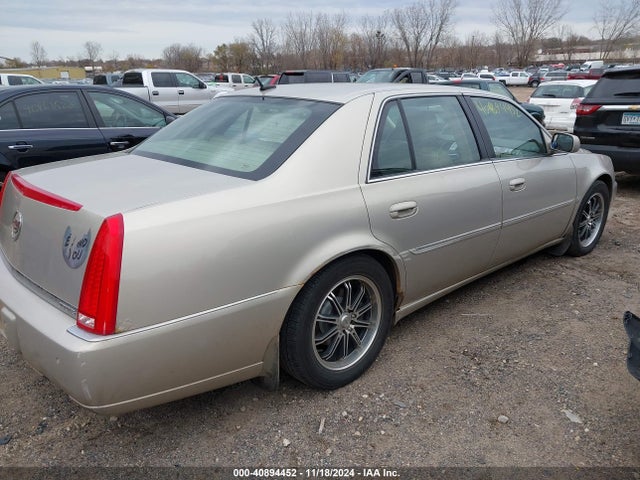 2007 CADILLAC DTS 1G6KD57Y87U186723 Photo 3