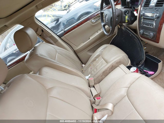 2007 CADILLAC DTS 1G6KD57Y87U186723 Photo 4
