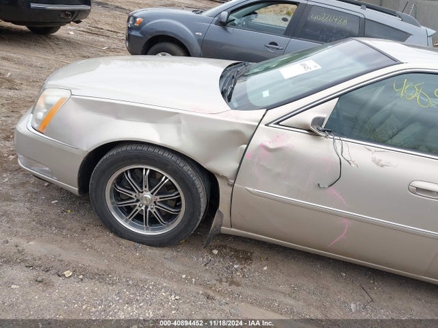 2007 CADILLAC DTS 1G6KD57Y87U186723 Photo 5