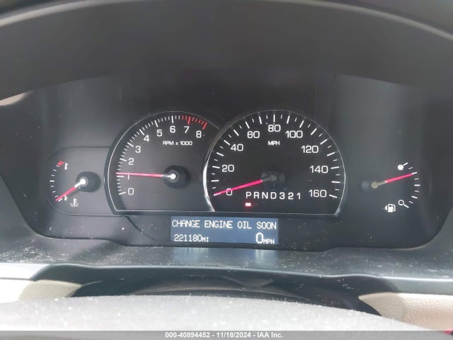 2007 CADILLAC DTS 1G6KD57Y87U186723 Photo 6