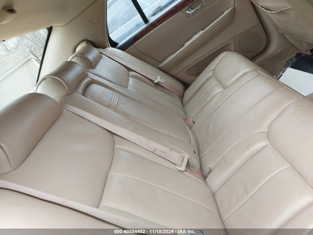2007 CADILLAC DTS 1G6KD57Y87U186723 Photo 7