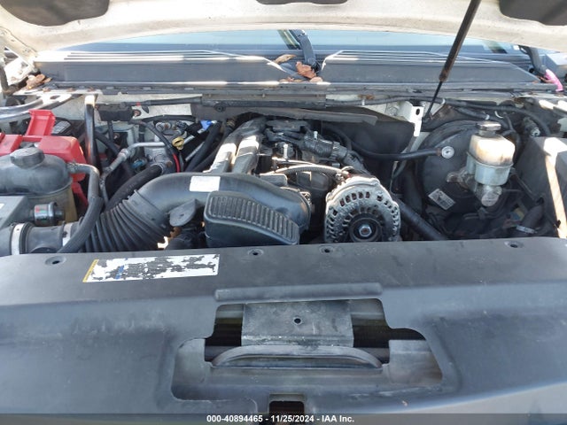 2007 CADILLAC ESCALADE 1GYFK63847R272088 Photo 9