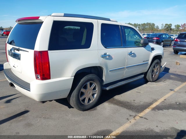 2007 CADILLAC ESCALADE 1GYFK63847R272088 Photo 3