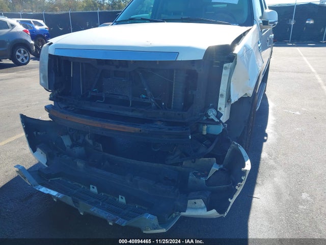 2007 CADILLAC ESCALADE 1GYFK63847R272088 Photo 5